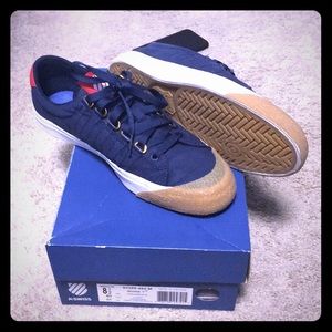 K- Swiss women’s sneakers